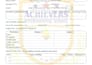 create fillable PDF form, design and convert document to fillable PDF